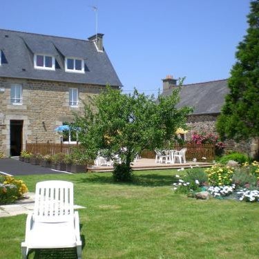 Le Relais De Launay