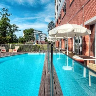 Clarion Aparthotel Toulouse Le Parc de l Escale Thumbnail