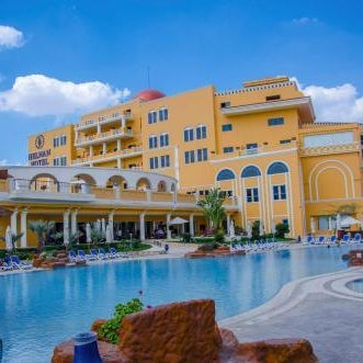 Helnan Dream Hotel and Conference Center Thumbnail