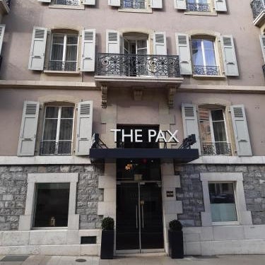 Hôtel Pax Thumbnail