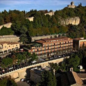 Grand Hotel San Marino Thumbnail
