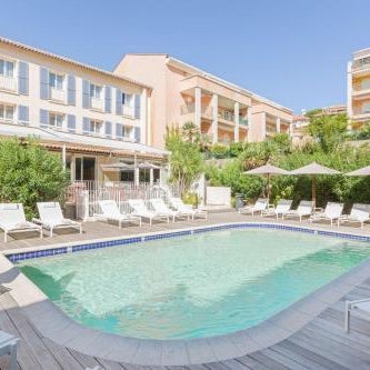 Best Western Hotel Matisse Thumbnail