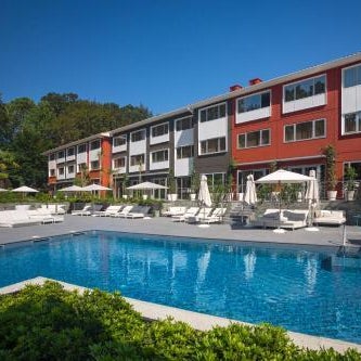 Novotel Resort & Spa Biarritz Anglet
