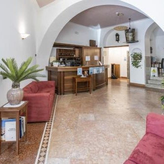 Albergo Cappello E Cadore