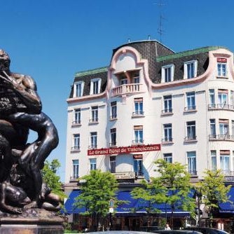 Le Grand Hotel Thumbnail