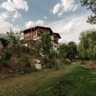 Boutique Hotel PANORAMA Crans-Montana