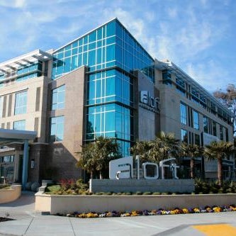 Aloft Cupertino Thumbnail