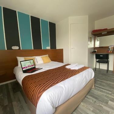 Fasthotel Tours Nord Thumbnail