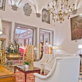 Golden Tower Hotel & Spa Thumbnail