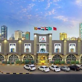 Al Seef Hotel Thumbnail