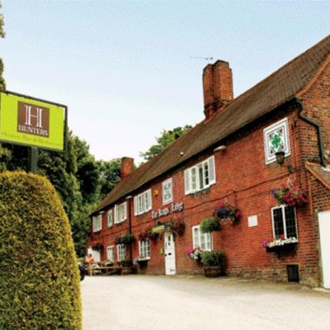 The King's Lodge Hotel
