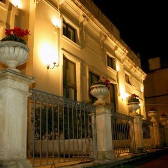 Hotel Villa Cibele Thumbnail