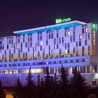 Ibis Styles Roma Eur Thumbnail