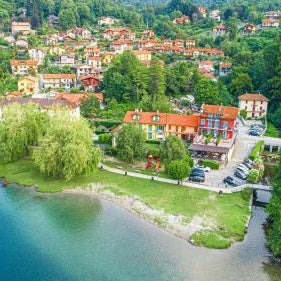 Hotel Ristorante La Quartina