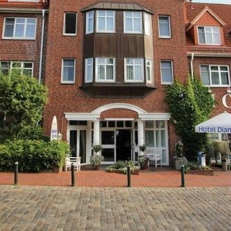 Hotel Diamant