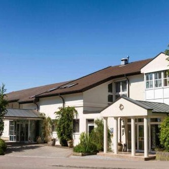 Parkhotel Donauwörth