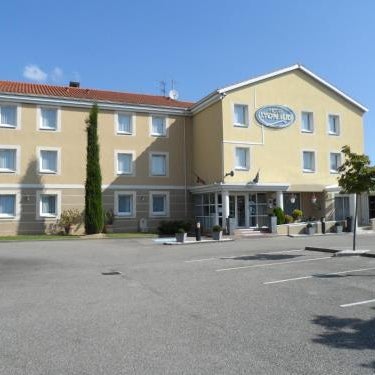 Hotel Lyon Sud, Pierre Benite, St Genis Laval