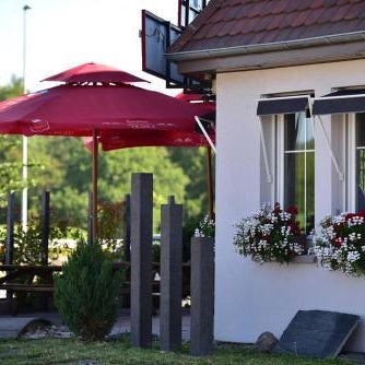 Logis Hôtel & Restaurant Au Lion d'Or