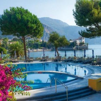 Hôtel Vacances Bleues Delcloy Thumbnail