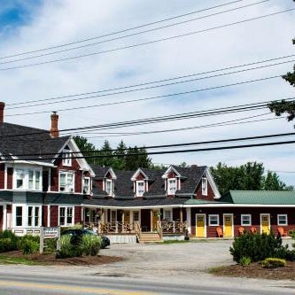 The Whitetail Inn and Suites- Lincoln Thumbnail