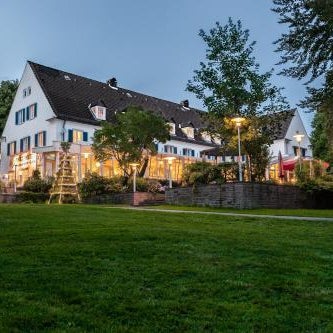 Parkhotel Steimker Berg Wolfsburg