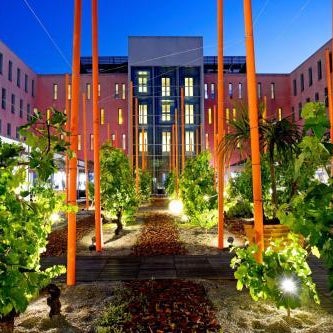Radisson Blu Hotel Toulouse Airport