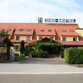 Sud Hotel
