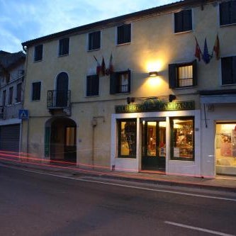 Albergo Alla Campana - 3 Star