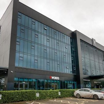 Village Hotel Farnborough Thumbnail