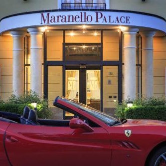 Maranello Palace