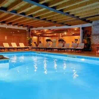 Hotel Veronesi La Torre Thumbnail