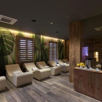 Hotel Le Palme Lago Maggiore Bike Friendly
