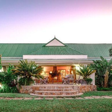 Dune Ridge Country House Thumbnail