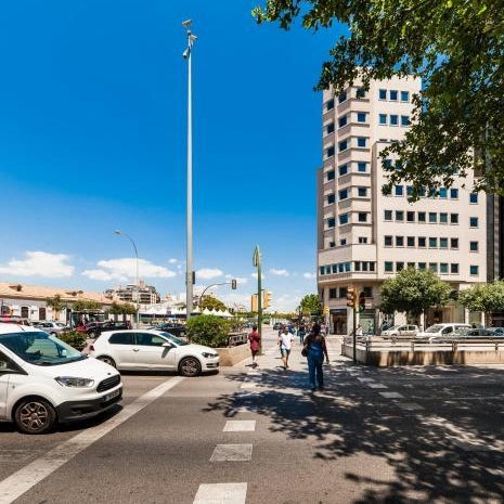 Palacio Avenida Thumbnail
