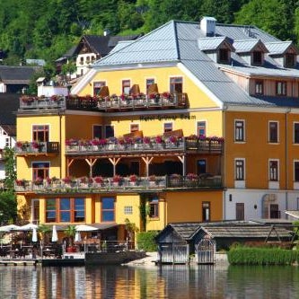 Seehotel Grüner Baum Thumbnail