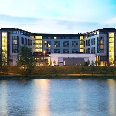 Thon Hotel Arena Thumbnail