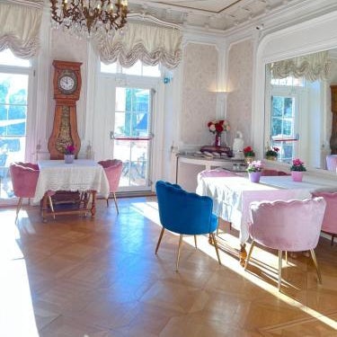 Hôtel Le Manoir