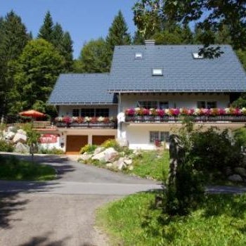 Haus Sonneck
