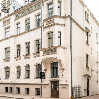 RIJA Riga City Centre Hotel Thumbnail
