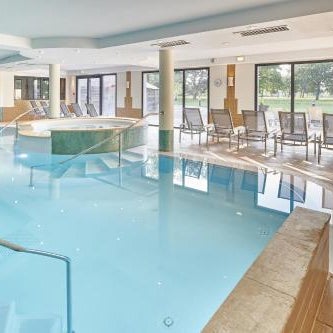 Hôtel Best of Both - Divonne-les-Bains