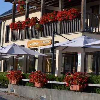 AUBERGE d'ARANC Thumbnail