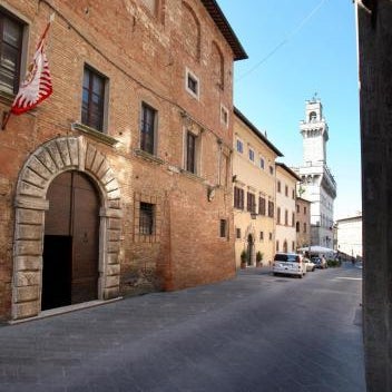Bellarmino Boutique Apartments, Montepulciano