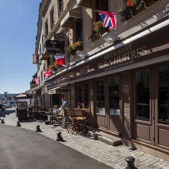 Entre Terre Et Mer Thumbnail