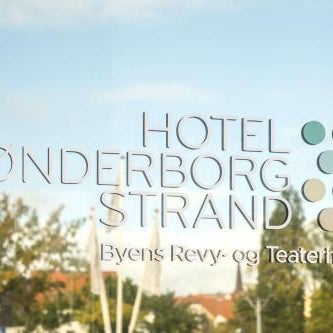 Hotel Sonderborg Strand Thumbnail