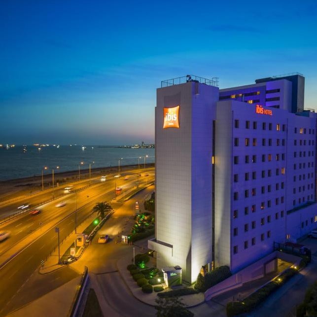 Ibis Istanbul Thumbnail