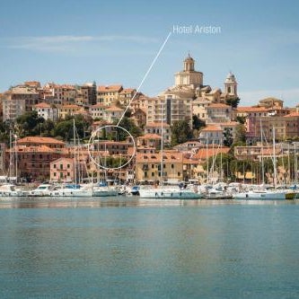 Hotel Ariston