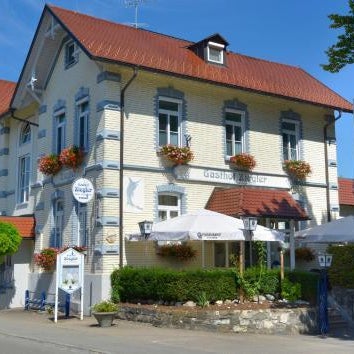 Gasthof Ziegler Hotel & Restaurant
