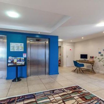 Quality Aparthotel Divonne - Portes de Geneve