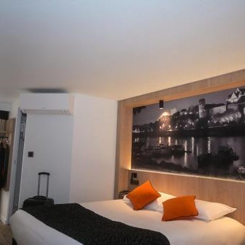 Logis Angers Sud