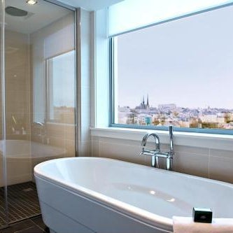Sofitel Luxembourg Le Grand Ducal Thumbnail